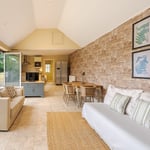 Location Creation Alfold House Pool House
