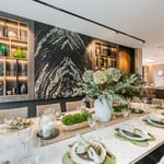 Location Creation Roseneath Dining