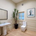 Location Creation Macaulay Road Loo