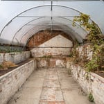 Location Creation The Walled Garden