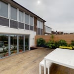 Location Creation Deerhurst Outdoor Dining