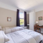 Location CreationBrook Hotelbedroom