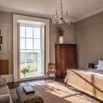 Location CreationKeythorpe HallBedroom