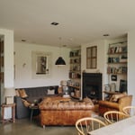 The Coach House Birminghamopenplan