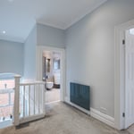 Location Creation Chandos Upstairs