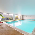 Location Creation Deerhurst Indoor Pool