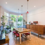Location CreationSt Johns Avenueopen Dining