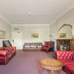 Location CreationBrook Hotellounge