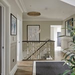 Location CreationEaling House WLanding
