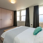 Location CreationCrouch EndMaster Bed