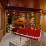 CreationLaurel Canyonliving Night