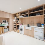 Location Creation Kingston Glass Boot Room