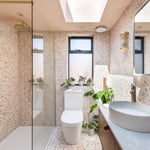 Location CreationSt Johns Avenuebathroom