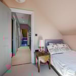 Location Creation Becmead Bedroom And Hallway