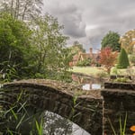 Location CreationLake HouseLake