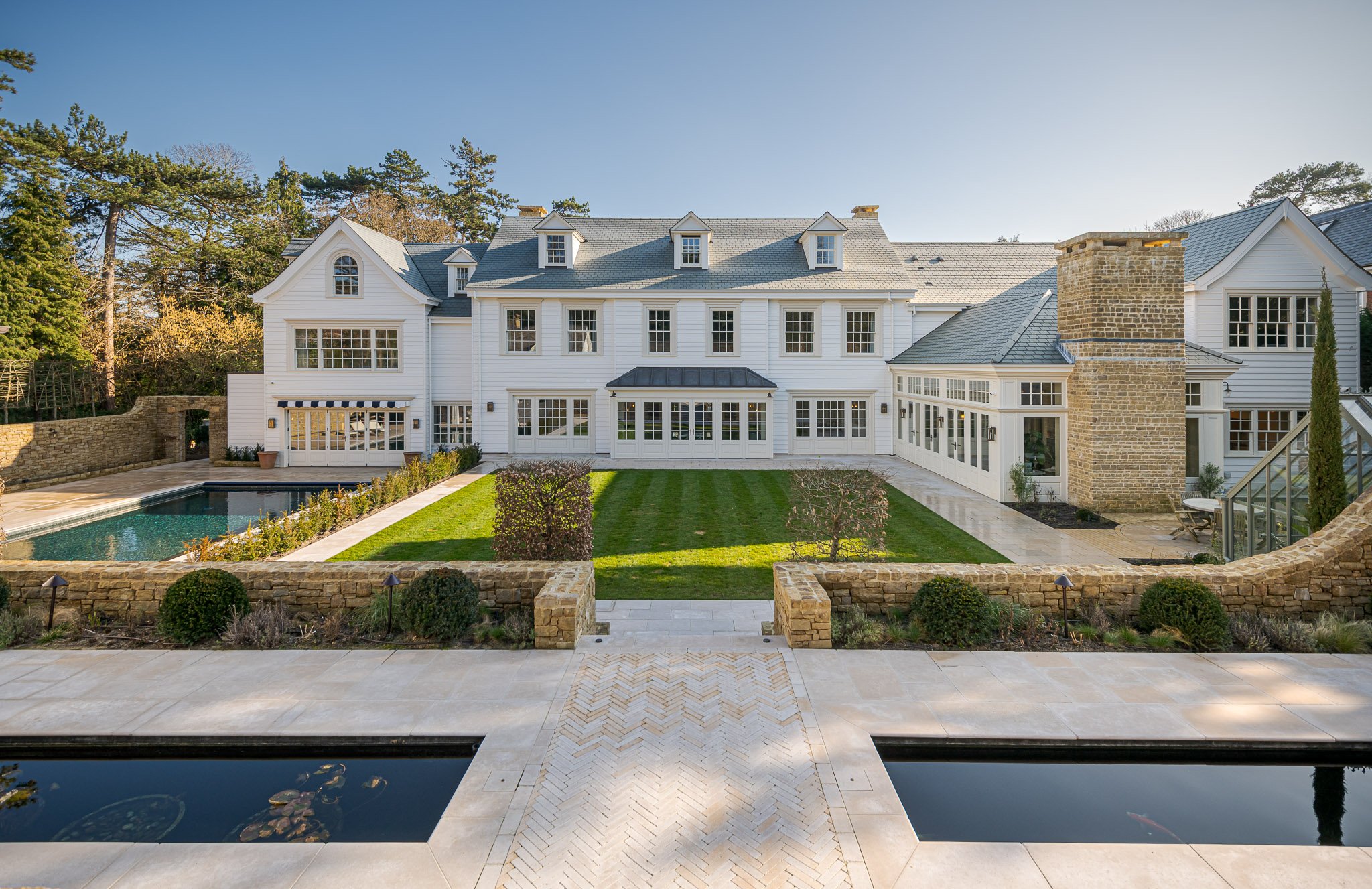 White Haven Exteriors   Low Res