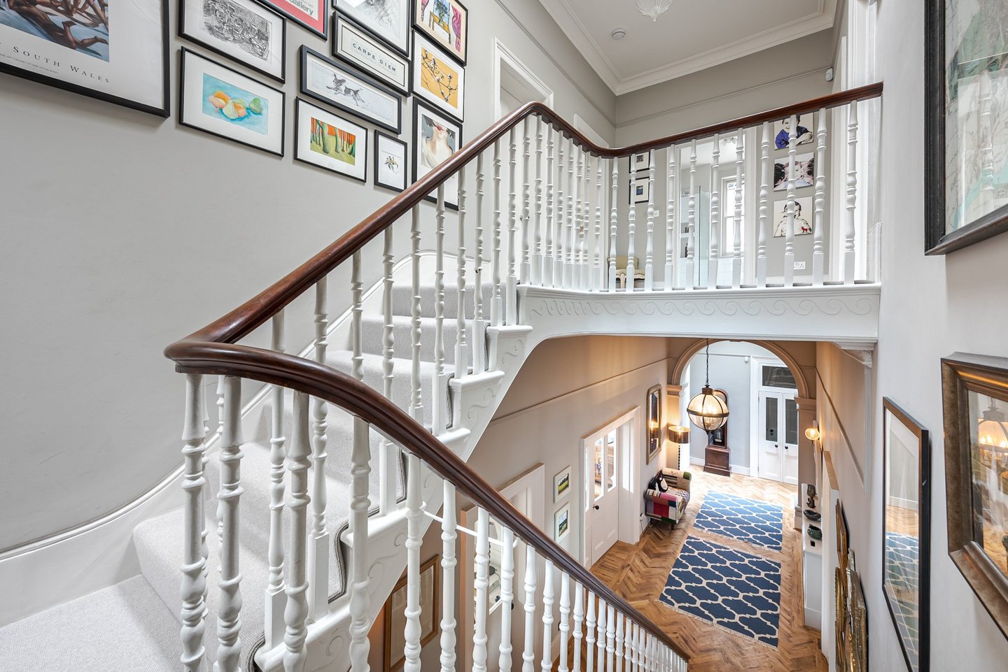 CPHStaircase