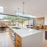 Location Creation Groom Crescent Kitchen Island
