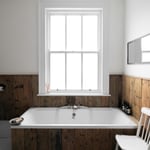 Location Creation The Coach House Birmingham Bathroom