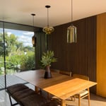 Location CreationKingsley Placedining Room