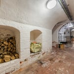 Location Creation Ravenstone Hall Cellar