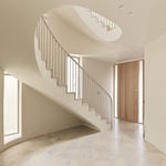 Location Creation Sudbrooke Road SWStaircase