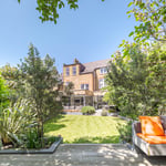 Location Creation Erpingham Garden