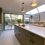 Location CreationCrouch EndKitchen