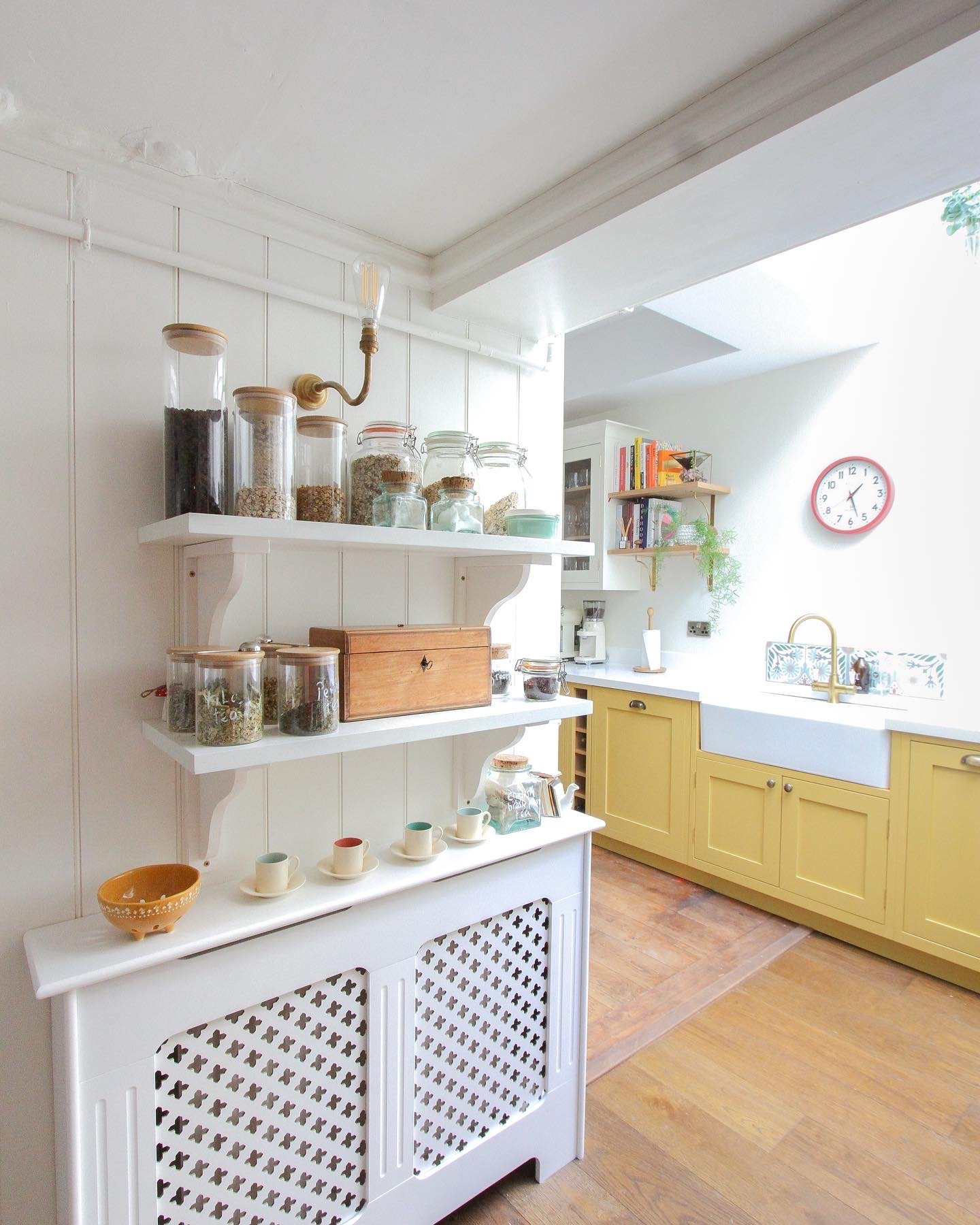 Location Creation Brighton Kitchen