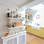 Location Creation Brighton Kitchen