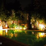 Location CretionEarls Court ParadiseGarden