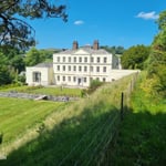 Location CreationGarthewin Hallproperty