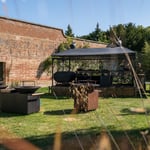 Location Creation The Walled Gardengarden