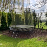 Location CreationTTC Trampoline