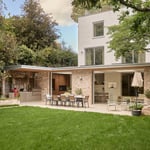 Location CreationChiswick Dockgarden