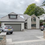 Location Creation Mountain Ash Driveway