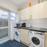 Location Creation Barnet House Utility