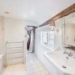 Location Creation Berrys Maple Bathroom
