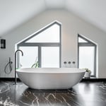 Location Creation Mountain Ash Ensuite