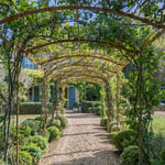 Location Creation PRV Exterior Arch