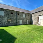 Location CreationGarthewin HallShippon