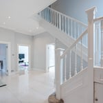 Location Creation Chandos Entrance Hall