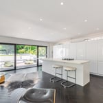 Location CreationHove HouseKitchen