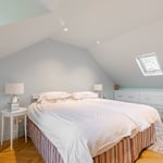 Location Creation Landsdown House Bedroom