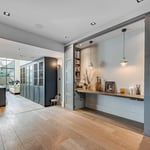 Location Creation Eglantine Entrance To Kitchen