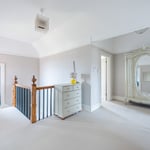 Location Creation Amberwood House Upstairs Hall