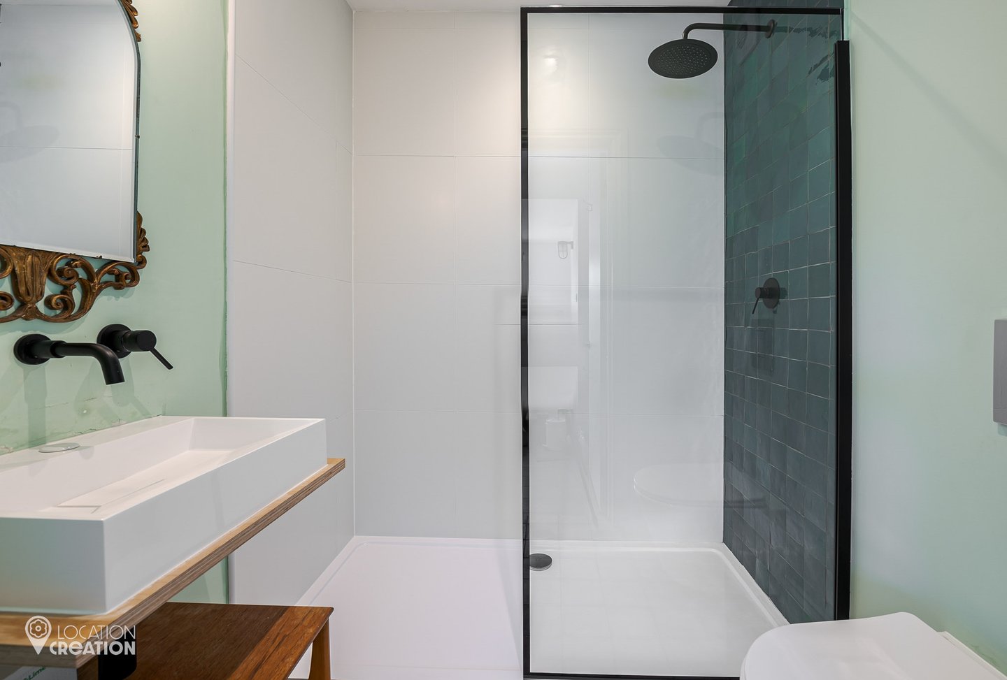 Location Creation Semara House Ensuite