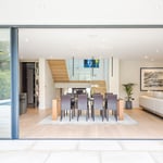 Location Creation Links Green Open Plan Dining