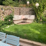 Location Creation Brighton Garden