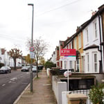 Location CreationTooting TownhouseFront Street